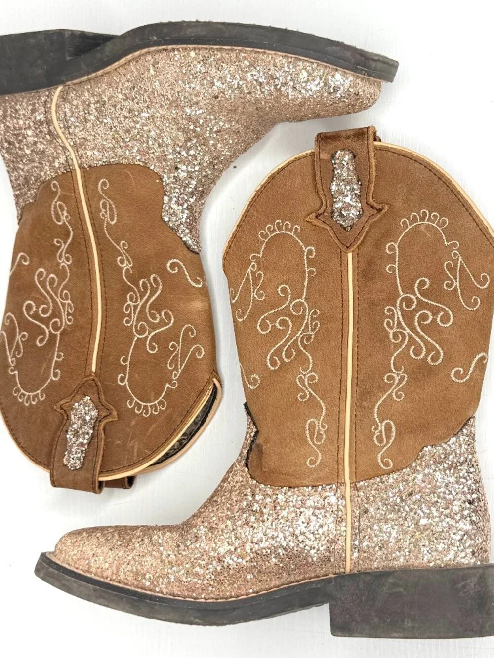 Shyanne girls sparkle
